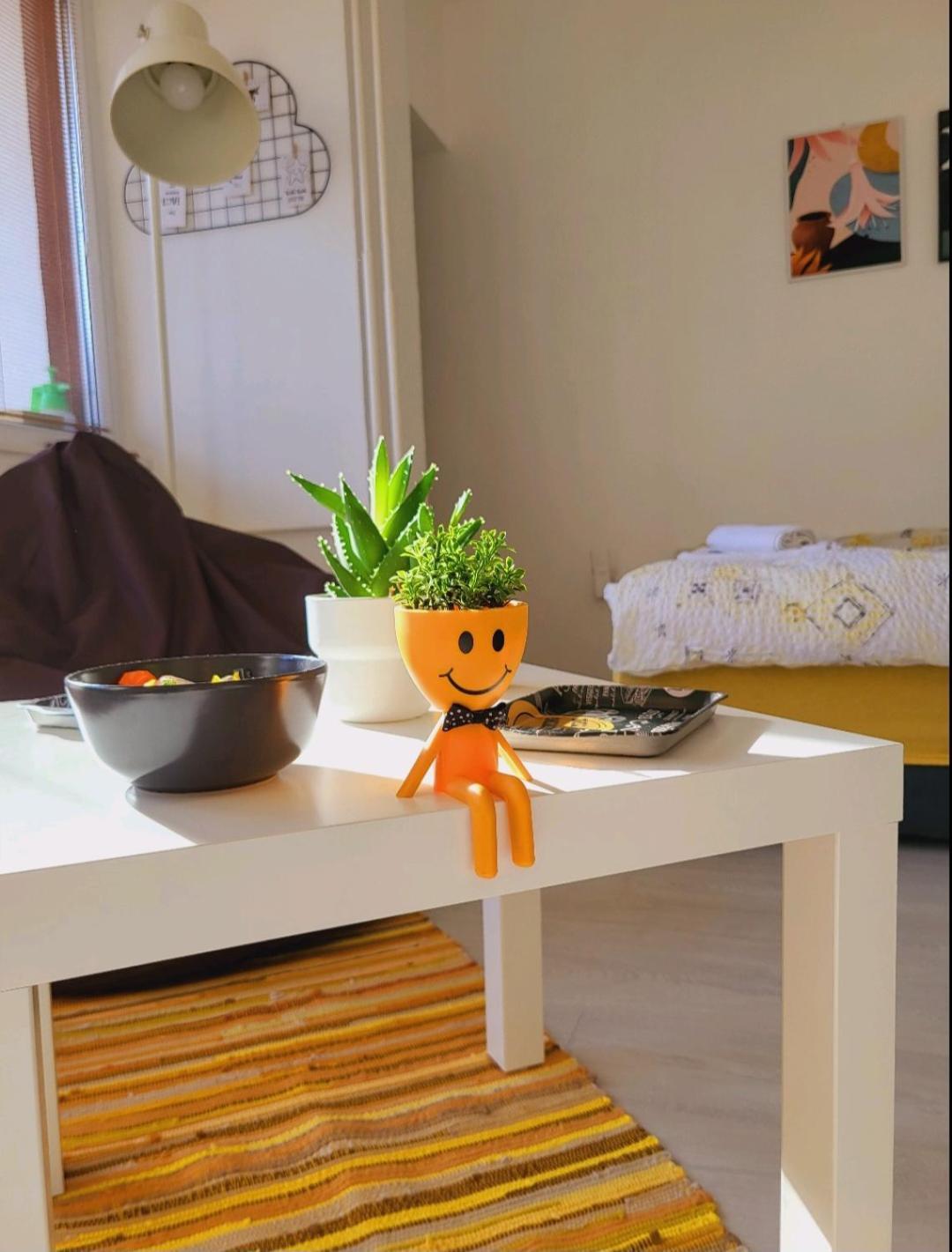 City Center White Apartment! Скопие Екстериор снимка
