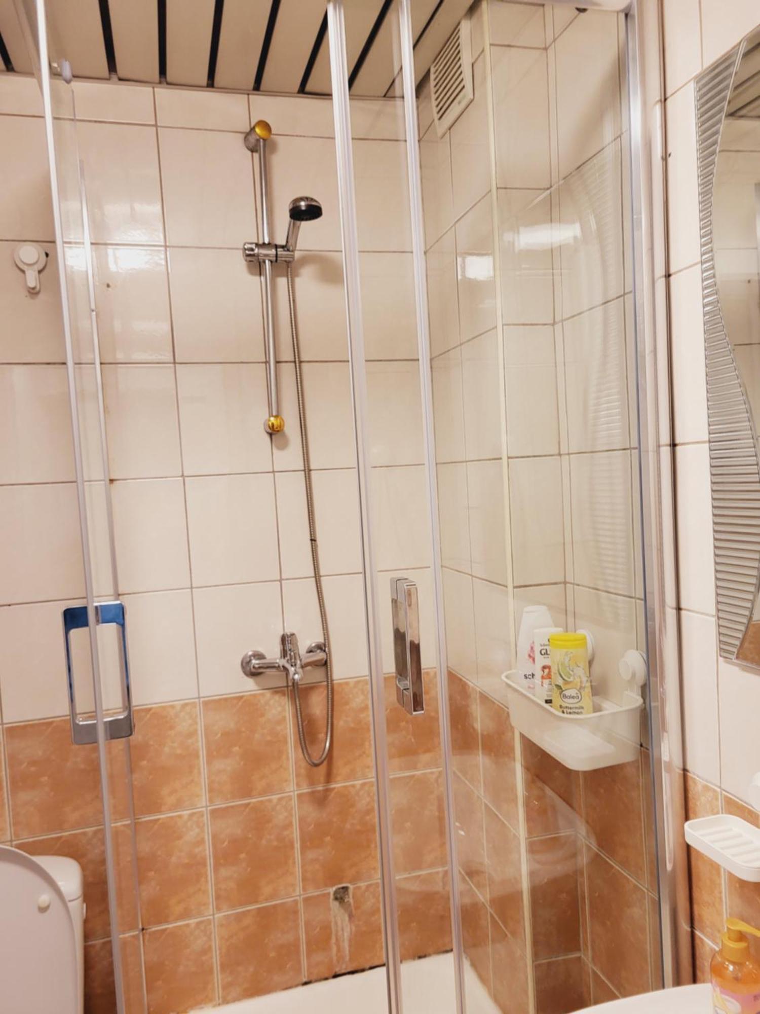 City Center White Apartment! Скопие Екстериор снимка