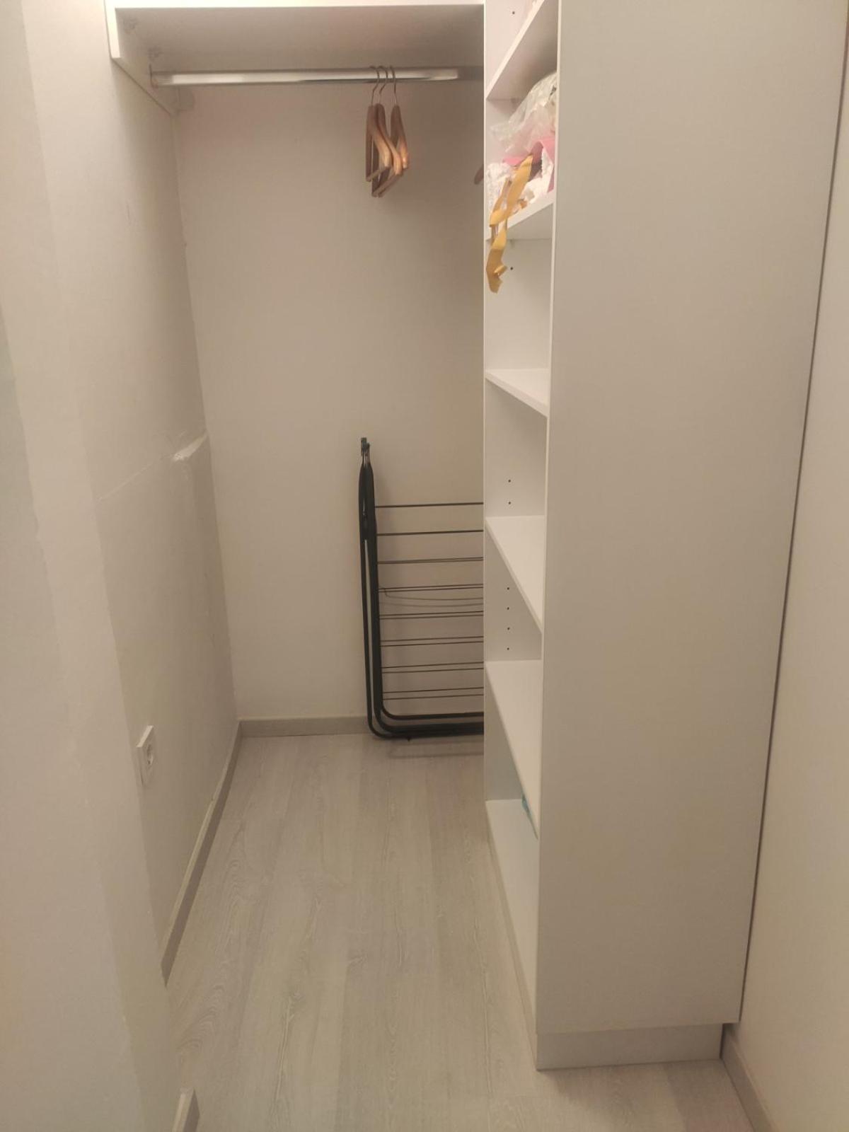 City Center White Apartment! Скопие Екстериор снимка